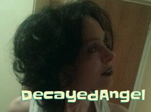 DecayedAngel