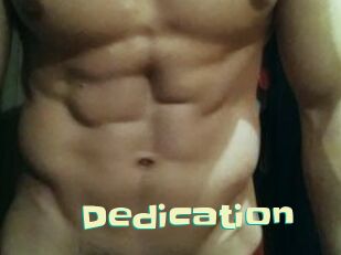 Dedication