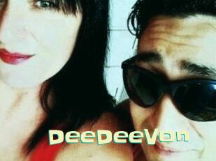 DeeDeeVon