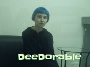 DeeDorable