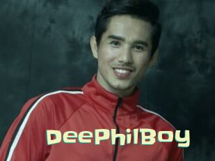DeePhilBoy