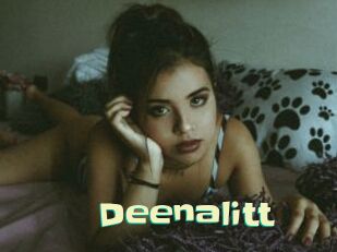Deenalitt