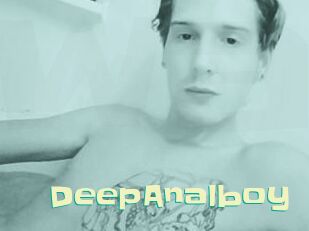 DeepAnalboy