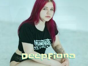 DeepFiona