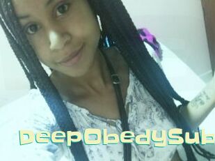 DeepObedySub