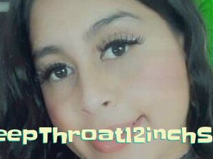 DeepThroat12inchS