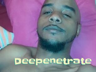 Deepenetrate