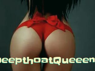 DeepthoatQueeen