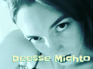 Deesse_Michto