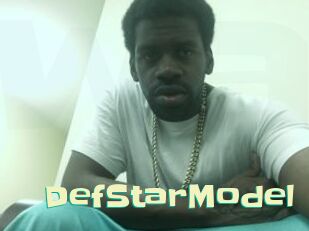 DefStarModel
