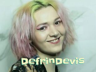 DefrinDevis