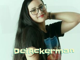 DeiAckerman