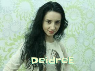 DeidreE