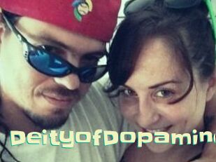 DeityofDopamine