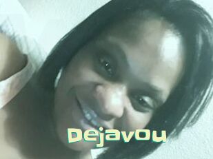Dejavou
