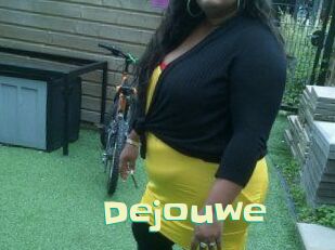 Dejouwe