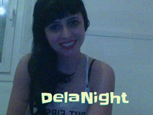 DelaNight