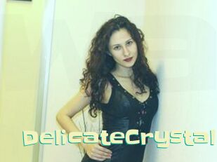 DelicateCrystal