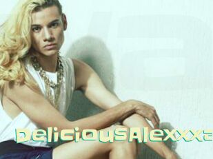 DeliciousAlexxxa