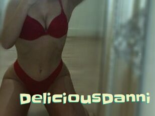 DeliciousDanni