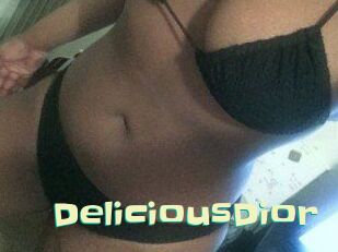 DeliciousDior