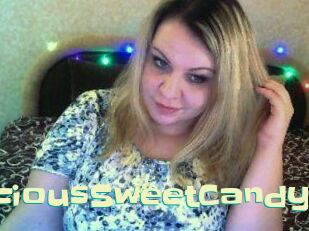 DeliciousSweetCandy Wanna Meet