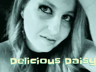Delicious_Daisy Wanna Meet