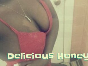 Delicious_Honey