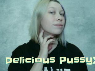 Delicious_PussyX Wanna Meet