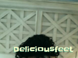Deliciousfeet