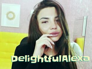 DelightfulAlexa