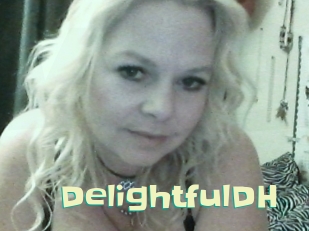 DelightfulDH Wanna Meet