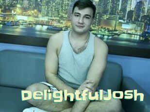 DelightfulJosh