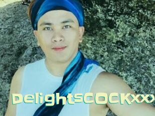 DelightsCOCKxxx