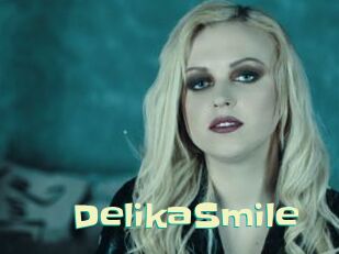 DelikaSmile