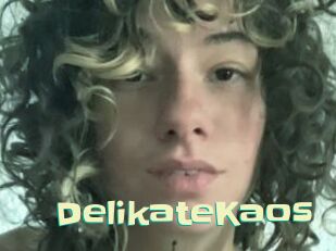 DelikateKaos
