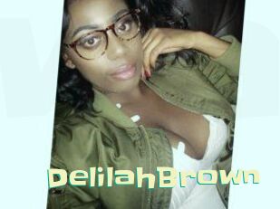 Delilah_Brown Wanna Meet