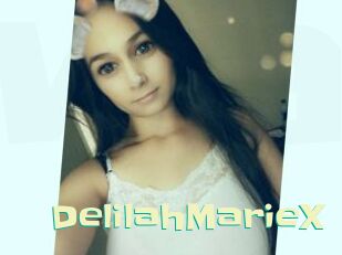 DelilahMarieX