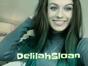 DelilahSloan Wanna Meet