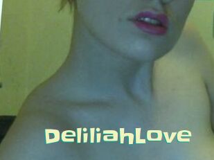 DeliliahLove Wanna Meet