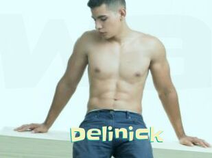 Delinick