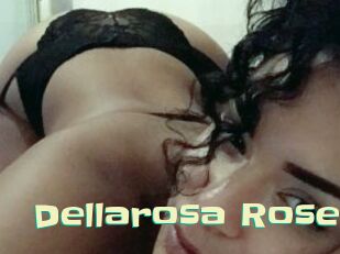 Dellarosa_Rose