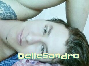 Dellesandro Wanna Meet