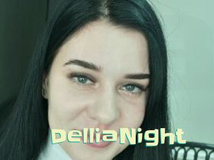 DelliaNight