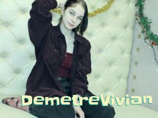 DemetreVivian