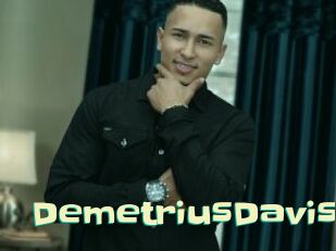DemetriusDavis