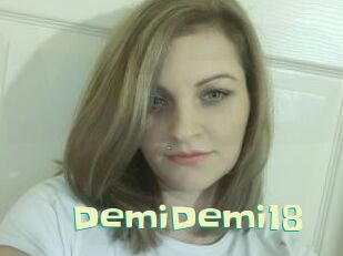 DemiDemi18