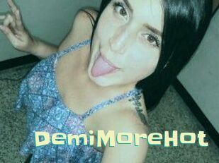 DemiMoreHot