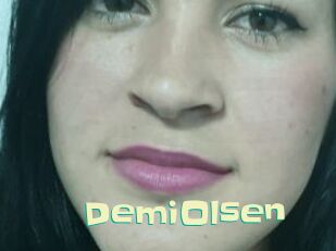 DemiOlsen
