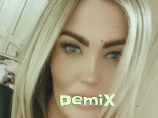 DemiX